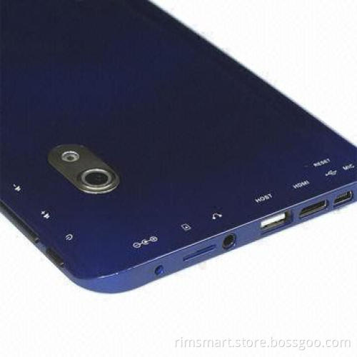 Dual core 1GB RAM 8GB HDD OEM tablet PC